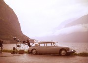 Citroen DS